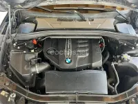Usado BMW X1 143 CV (105 kW) 2014 Negro SUV