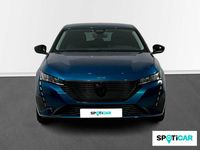 Usado Peugeot 308 Style 130 CV (95 kW) 2024 Azul Berlina