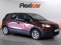 Usado Opel Crossland X Excellence 110 CV (80 kW) 2018 Burdeos SUV