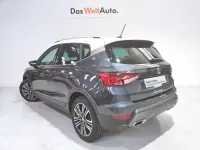 Usado Seat Arona FR 115 CV (84 kW) 2024 Gris SUV