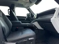 Usado Land Rover Defender 249 CV (183 kW) 2025 Blanco SUV