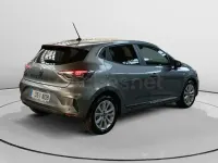 Begagnad Renault Clio V Evolution 100 HK (73 kW) 2025 Grå Sedan