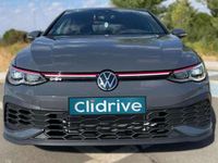 Usado VW Golf VIII GTI 300 CV (220 kW) 2022 Gris Utilitario