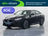 Usado BMW 220 M Sport 190 CV (139 kW) 2025 Negro Coupe