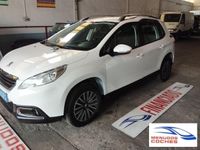 usado Peugeot 2008 1.6 e-HDi 92 CV S&S Active