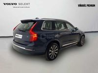 usado Volvo XC90 B5 Plus Bright Awd Aut.