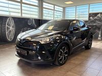 Usado Toyota C-HR Advance 122 CV (89 kW) 2019 Negro SUV