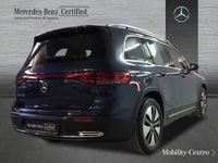 Usado Mercedes EQB250 139 kW (190 CV) 2023 Azul SUV