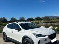 Usado Cupra Formentor 150 CV (110 kW) 2024 Blanco SUV