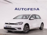 Usado VW Golf VII Advance 115 CV (84 kW) 2018 Blanco Berlina