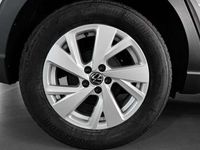 Usado VW Taigo 95 CV (69 kW) 2023 Plateado SUV