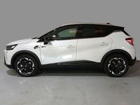 Brugt Mitsubishi ASX 140 HK (102 kW) 2025 Rød SUV