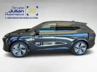 Nuevo Lynk & Co 08 139 CV (102 kW) 2026 Negro SUV