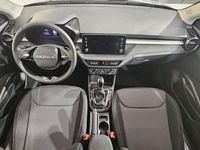 Nuevo Skoda Fabia Selection 115 CV (84 kW) 2026 Blanco Utilitario
