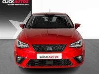 Usado Seat Ibiza Style 110 HP (80 kW) 2023 Citadino