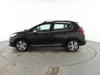 Usado Peugeot 2008 Allure 115 CV (84 kW) 2014 Negro SUV