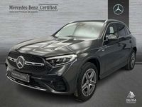 Usado Mercedes GLC300e 333 CV (244 kW) 2025 SUV