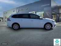 usado Peugeot 308 W BlueHDi 100 S&S 6 Vel. MAN Style