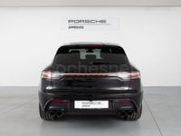 Usado Porsche Macan GTS 440 CV (323 kW) 2022 Negro SUV