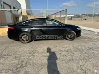Usado Ford Mondeo Titanium 187 CV (137 kW) 2019 Negro Berlina