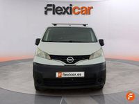 Usado Nissan NV200 Comfort 90 CV (66 kW) 2017 Blanco Monovolumen