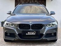 usado BMW 320 320 dA Touring