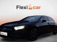 Usado Mercedes A35 AMG AMG 306 CV (225 kW) 2019 Negro Berlina