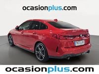 Usado BMW 218 150 CV (110 kW) 2020 Rojo Coupe