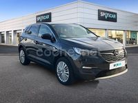 Usado Opel Grandland X Excellence 2018 SUV