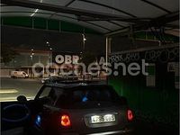 Usado Mini Cooper S 175 CV (128 kW) 2008 Gris / plata Utilitario