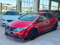 Usado Honda Civic Type R GT 310 CV (228 kW) 2016 Rojo Utilitario