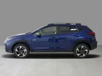 Usado Subaru Crosstrek 136 CV (100 kW) 2026 Azul SUV