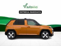 Nuevo Hyundai Inster 84 kW (115 CV) 2025 Naranja Utilitario