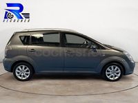 usado Toyota Corolla Verso 2.0 D4D Luna