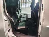 Usado Citroën Berlingo Feel 102 CV (75 kW) 2021 Blanco Monovolumen