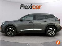 Usado Peugeot 2008 Allure 130 CV (95 kW) 2020 Gris SUV