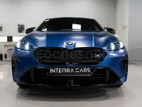 Usado BMW M135 Comfort Edition 300 CV (220 kW) 2025 Azul Utilitario