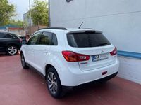 usado Mitsubishi ASX 160 MPI Motion