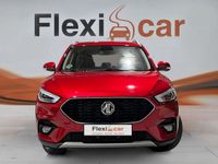 usado MG ZS 1.5 Comfort Gasolina en Flexicar Figueres