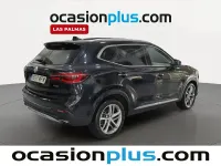 Usado MG HS Luxury 162 CV (119 kW) 2023 Negro SUV