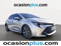 Usado Toyota Corolla Plus 140 CV (102 kW) 2023 Gris Berlina