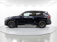 Usado BMW X5 M Comfort Edition 600 CV (441 kW) 2021 Negro SUV