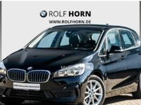 Usado BMW 225 224 CV (164 kW) 2019 Negro metalizado Familiar