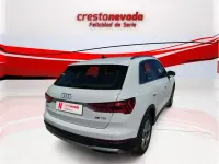 Brugt Audi Q3 Advanced Plus 150 HK (110 kW) 2022 SUV