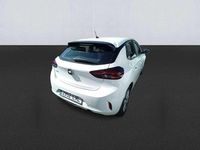 Usado Opel Corsa Edition 101 CV (74 kW) 2021 Blanco Utilitario