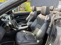 Usado Land Rover Range Rover evoque HSE Dynamic 180 CV (132 kW) 2017 Gris SUV