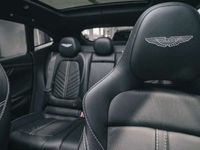 usado Aston Martin DBX Todoterreno Automático de 5 Puertas