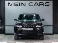 Usado Land Rover Range Rover Sport HSE Dynamic 306 CV (225 kW) 2019 Negro SUV