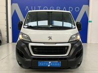 Usado Peugeot Boxer 120 CV (88 kW) 2019 Blanco Van