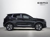 Nuevo Ebro s400 211 CV (155 kW) 2025 Negro SUV